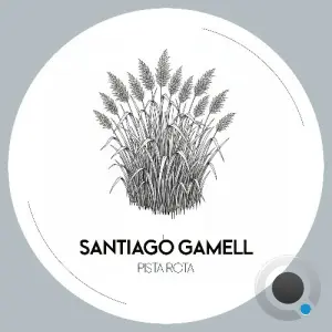 Santiago Gamell - Pista Rota (2026)