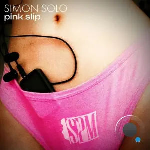 Simon Solo - Pink Slip (2026)