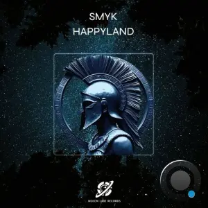 Smyk - Happyland (2026)