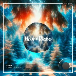 Syncopationn - Lupin (2026)