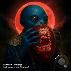 Valmaiin - Delicias (2026)