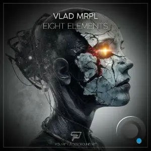 Vlad MRPL - Eight Elements (2026)