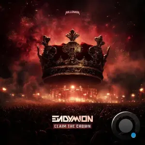Endymion - Claim The Crown (2026)