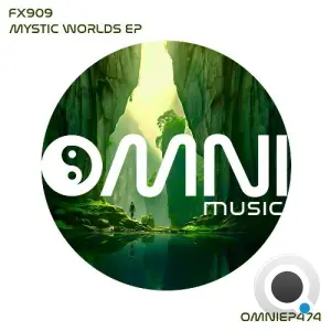 FX909 - Mystic Worlds (2026)