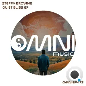 Steppa Browne - Quiet Bliss (2026)