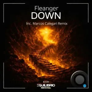 Fleanger - Down (2026)