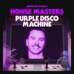 Defected Presents House Masters - Purple Disco Machine (2026)