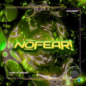 Ivan Xtreme - B28 (2026)