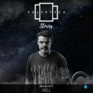 Iaell - Polyptych Stories Episode 277 (2026-02-21)