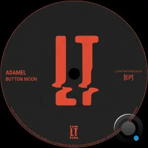 AdameL - Button Moon (2026)