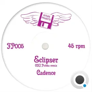 Cadence - Eclipser (ODJ Pirkka Remix) (2026)