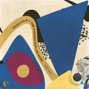 Eelke Kleijn & Tube & Berger Ft. Leo Wood - Beg You (2026)