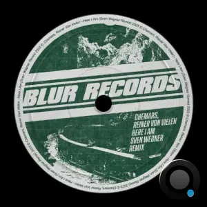 Chemars x Reiner Von Vielen - Here I Am (Sven Wegner Remix) (2026)
