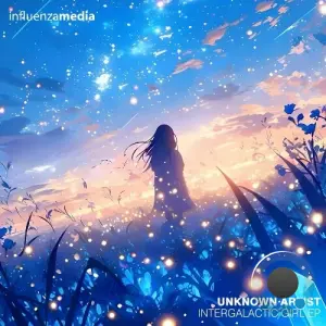 Unknown Artist - Intergalactic Girl (2026)