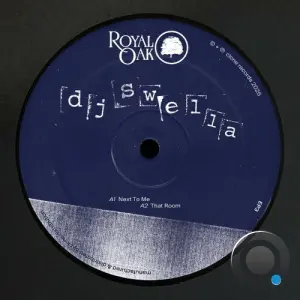DJ Swella - EP3 (2026)