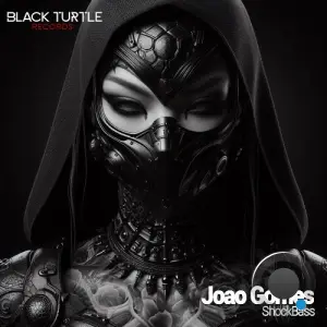 Joao Gomes - Shockbass (2026)