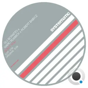 Gui Boratto, Marc Romboy & Robert Babicz - Don't You (2026)