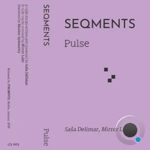 Sa'a Delimar - Seqments: Pulse (2026)