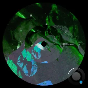 TENAX (AR) - Torsión Del Tiempo (2026)