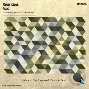 Relentless - Acid (2026)