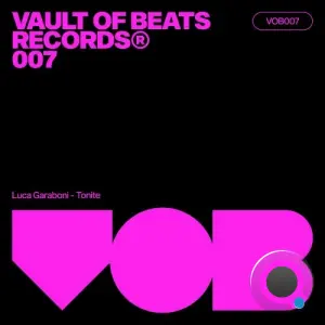 Luca Garaboni - Tonite (2026)