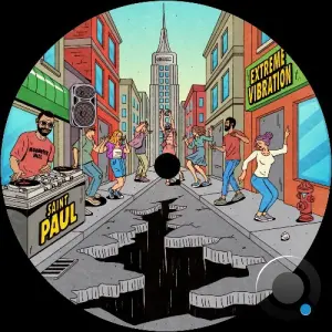 Saint Paul - Extreme Vibration (2026)