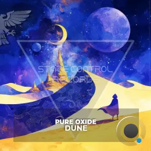 Pure Oxide - Dune (2026)