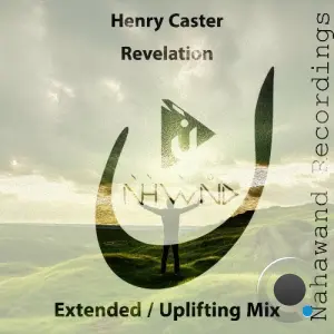 Henry Caster - Revelation (2026)