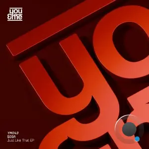 SOSA (UK) - Just Like That (2026)