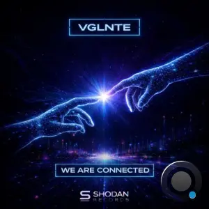 VGLNTE - We Are Connected (2026)