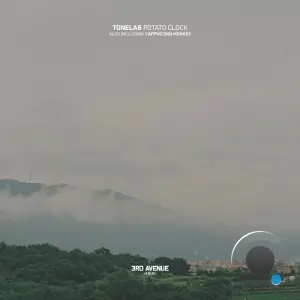 Tonelab - Potato Clock (2026)