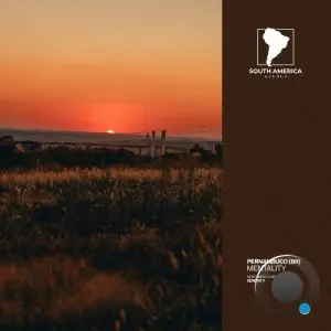 Pernambuco (BR) - Mentality (2026)