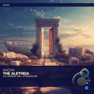 N4oya - The Aletheia (2026)