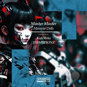 Master Master - Masurao Dolls (2026)