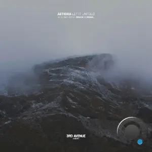 Aetiora - Let It Unfold (2026)