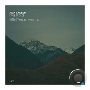 Jean Caillou - Crossroads (2026)
