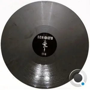 Frenk Dublin - ECHO LTD 014 (2026)