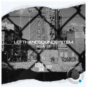 Lefthandsoundsystem - Bouv (2026)