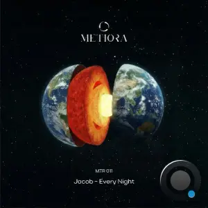 Jacob (IL) - Every Night (2026)
