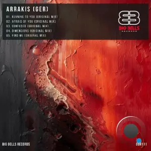 Arrakis (GER) - Running to You (2026)