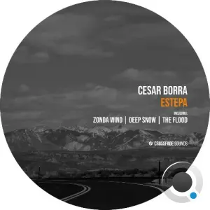 Cesar Borra - Estepa (2026)