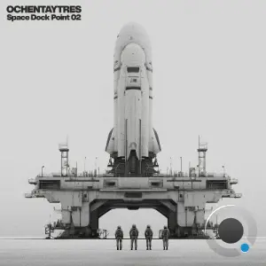 Space Dock Point 02 (2026)