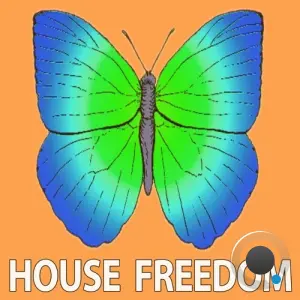 Rousing House - Soft Flame (2026)