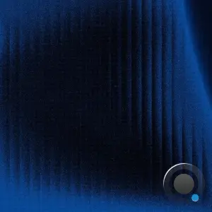 Cullen Enslin - Deep Blue (2026)