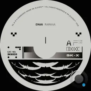 Eman (FR) - Ramana (2026)