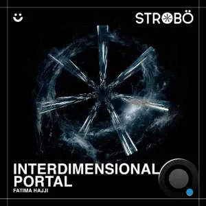 Fatima Hajji - Interdimensional Portal (2026)