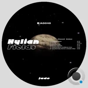 Hylian Fields - Planet Zebes (2026)