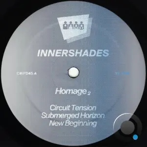 Innershades - Homage II (2026)