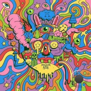 Greendoxyn & Lyubava - Control Your Body (2026)