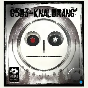 G303 - Knaldrang (2026)